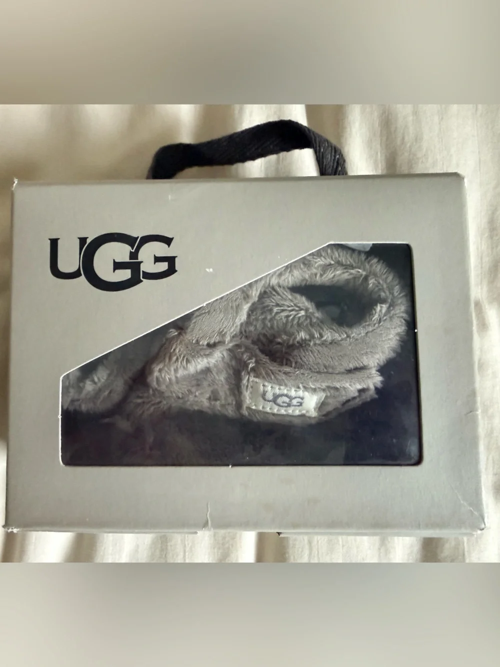 UGG Bixbee Boot for baby